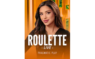 Roulette Lobby — Pragmatic Play