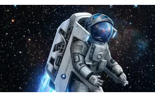 To Mars and Beyond — Gaming Corps